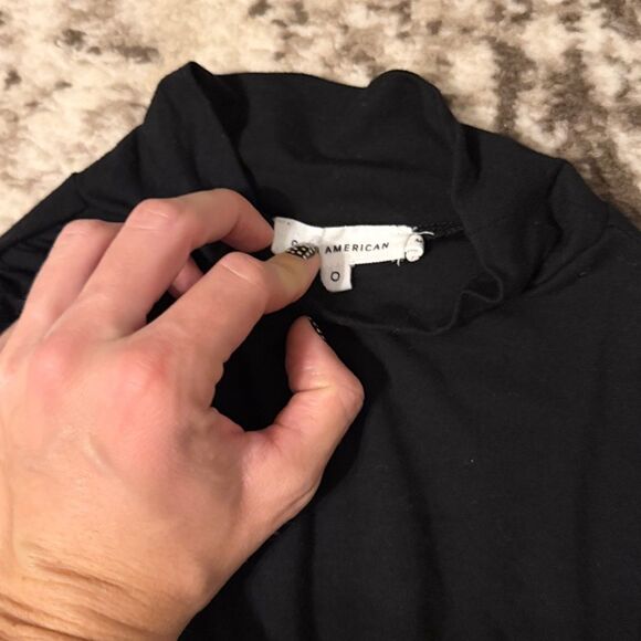 Lot of 10 small/medium clothes- reformation-good American&more - Picture 6 of 6